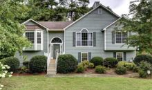 2098 W Lotus Point Drive Lithia Springs, GA 30122