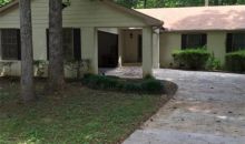 3 Buttonbush Court Newnan, GA 30265