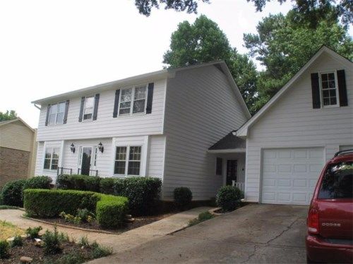 974 Coach House Drive, Tucker, GA 30084