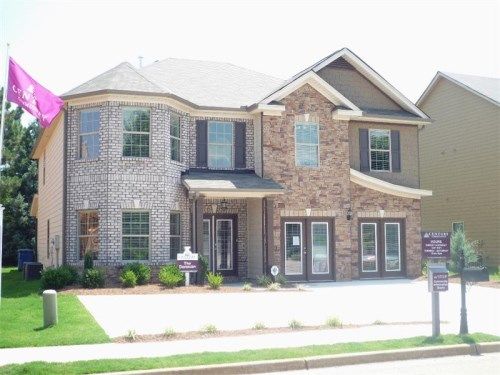 5711 Berkshire Trace, Braselton, GA 30517