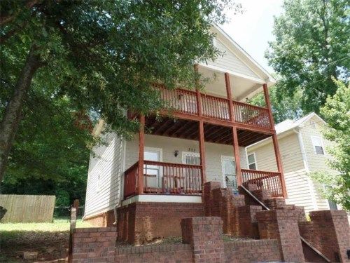 723 Cooper Street Sw, Atlanta, GA 30315