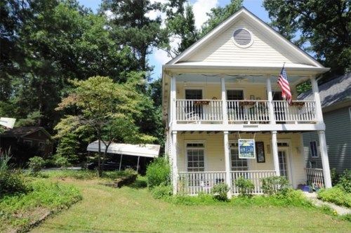 506 Clubhouse Drive, Pine Lake, GA 30072