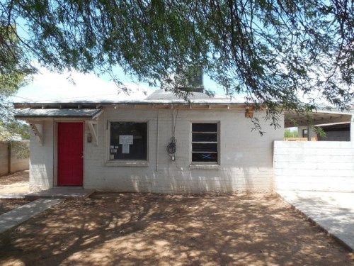 2401 East 23rd Street, Tucson, AZ 85713