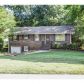 3520 Dunn Street Se, Smyrna, GA 30080 ID:13058543