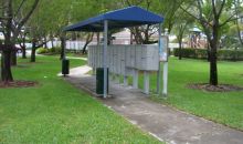 7002 SW 164 CT # 7002 Miami, FL 33193