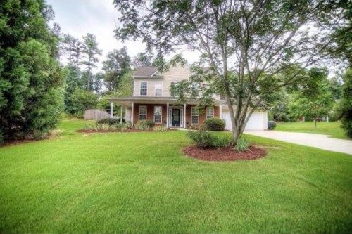 4035 Shelby Lane, Cumming, GA 30041