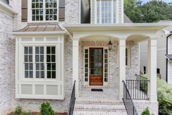 2687 S Bamby Lane, Atlanta, GA 30319