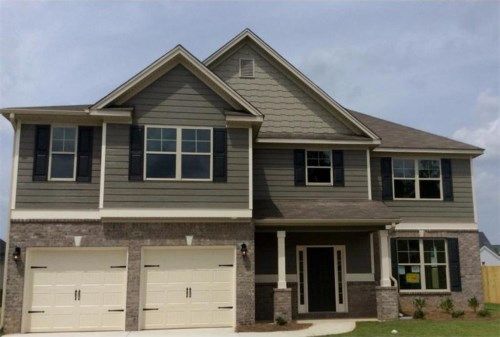 2314 Willow Shade Lane, Loganville, GA 30052