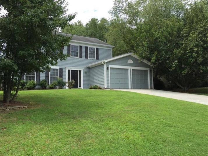 200 Scotch Pine Court, Alpharetta, GA 30022