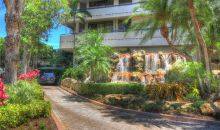 19667 TURNBERRY WY # 26C Miami, FL 33180