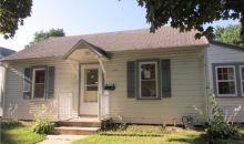 1626 Forest Ave Waterloo, IA 50702