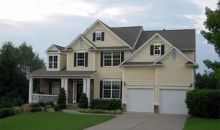 4960 Northridge Drive Cumming, GA 30040