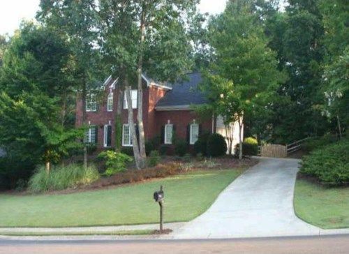 1770 Ivey Trace, Cumming, GA 30041