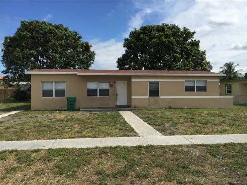 3441 NW 6 CT, Fort Lauderdale, FL 33311