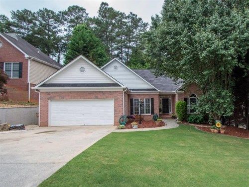 2015 Providence Walk, Woodstock, GA 30189