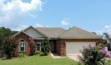 316 Hidden Meadows Dr Benton, AR 72015