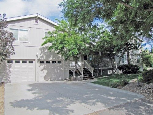 4321 Gentry Ln, Carson City, NV 89701