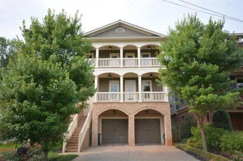 1119 Victoria Street Ne, Atlanta, GA 30319