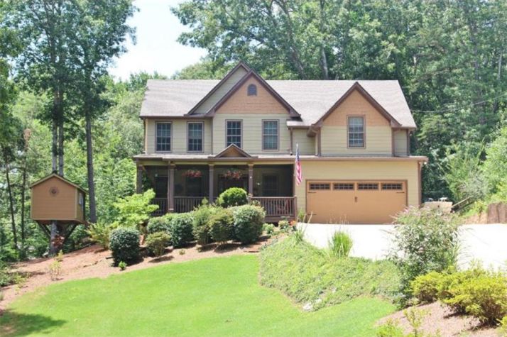 5260 Lanier Lane, Cumming, GA 30041