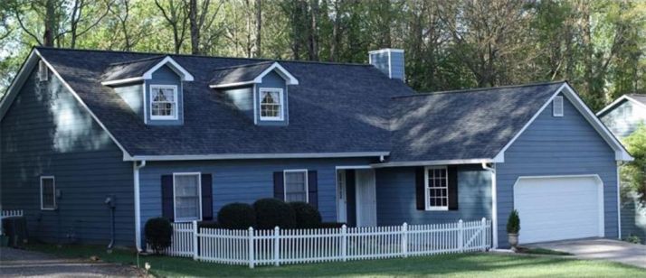 2649 Forest Glen Drive Ne, Marietta, GA 30066