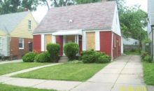 20153 Hartwell St Detroit, MI 48235