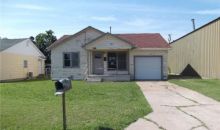 2010 NW Andrews Ave Lawton, OK 73507