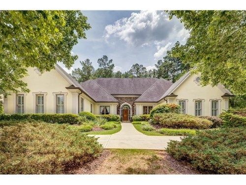 3785 Redcoat Way, Alpharetta, GA 30022