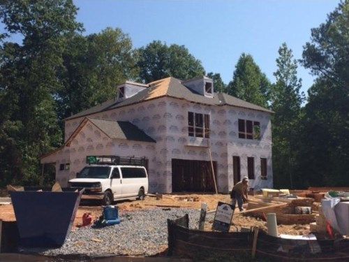 1762 Tabor Drive Ne, Marietta, GA 30062