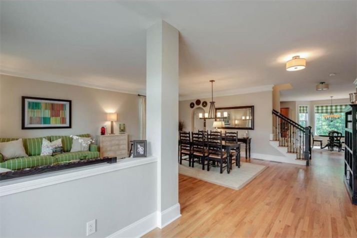 5955 Peacock Lane, Hoschton, GA 30548
