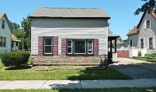 1224 Elm St Wyandotte, MI 48192