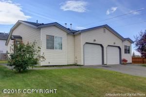 2606 Meadow View Drive, Anchorage, AK 99507