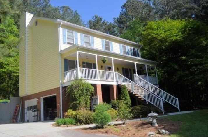 1770 Drowning Creek Road, Dacula, GA 30019