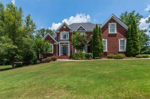 75 Balfour Drive, Covington, GA 30014