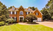 605 Inland Point Woodstock, GA 30189