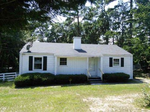 2827 Gordy Rd, Augusta, GA 30906