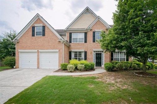 402 Whisper Wind Lane, Woodstock, GA 30188