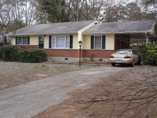 1416 North Druid Hills, Atlanta, GA 30319
