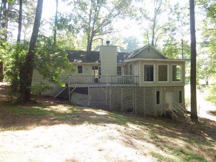 297 North Briar Ridge, Woodstock, GA 30189