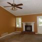297 North Briar Ridge, Woodstock, GA 30189 ID:12974244