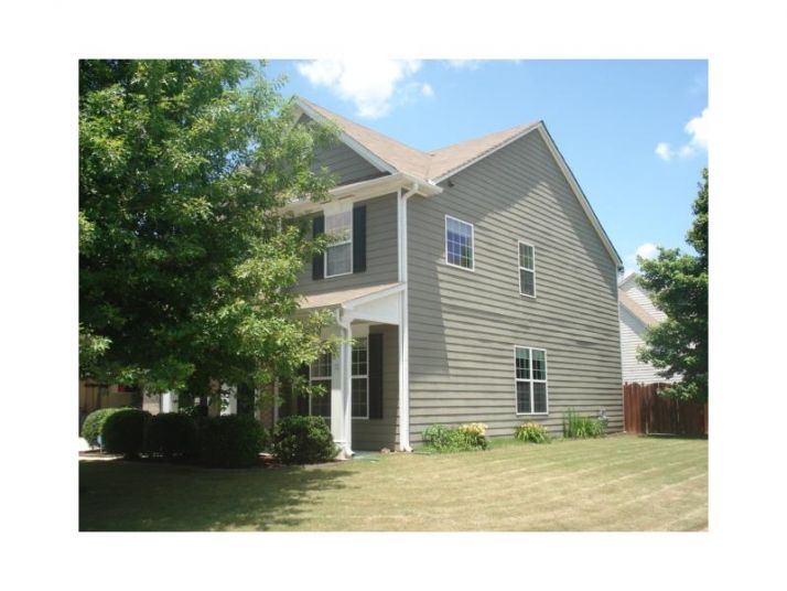 1319 Loowit Falls Way, Braselton, GA 30517