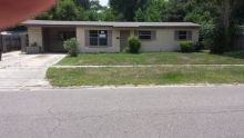 2922 Wycombe Dr W Jacksonville, FL 32277