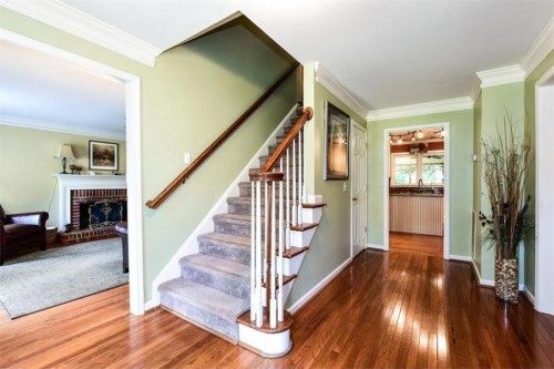 4531 Hosta Court Nw, Acworth, GA 30102