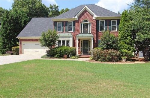 407 Raven Mocker Lane, Woodstock, GA 30189