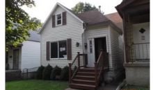 4221 Wyoming St Saint Louis, MO 63116