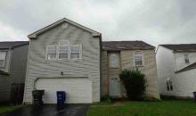 3115 Arborsye Court Reynoldsburg, OH 43068