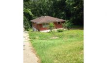 2359 Poplar Springs Drive Ne Atlanta, GA 30319