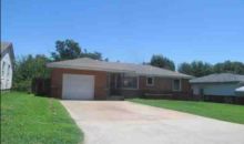 4508 N Libby Ave Oklahoma City, OK 73122