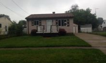 3125 Thom St Flint, MI 48506