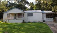 11 Eva Ave Anniston, AL 36201