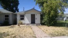 745 N Harrison Ave Pocatello, ID 83204